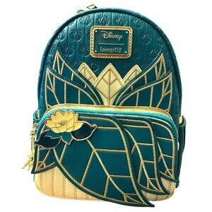 Loungefly | Bags | Nwt Loungefly Beauty And The Beast Mini  display picture 1